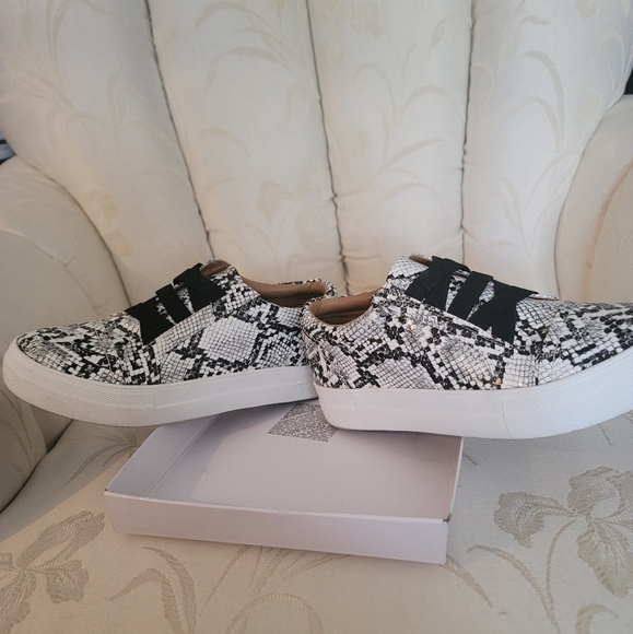 Report Shoes - Picture 3 of 5